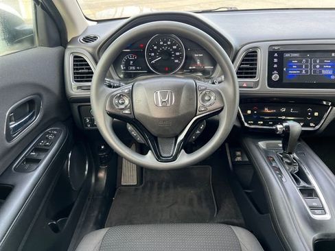 Used 2021 Honda HR-V EX image 18