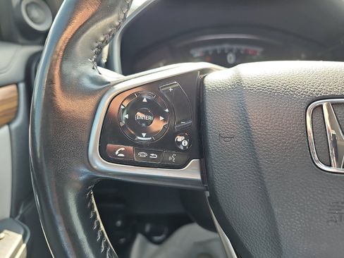 Used 2019 Honda CR-V EX-L image 14