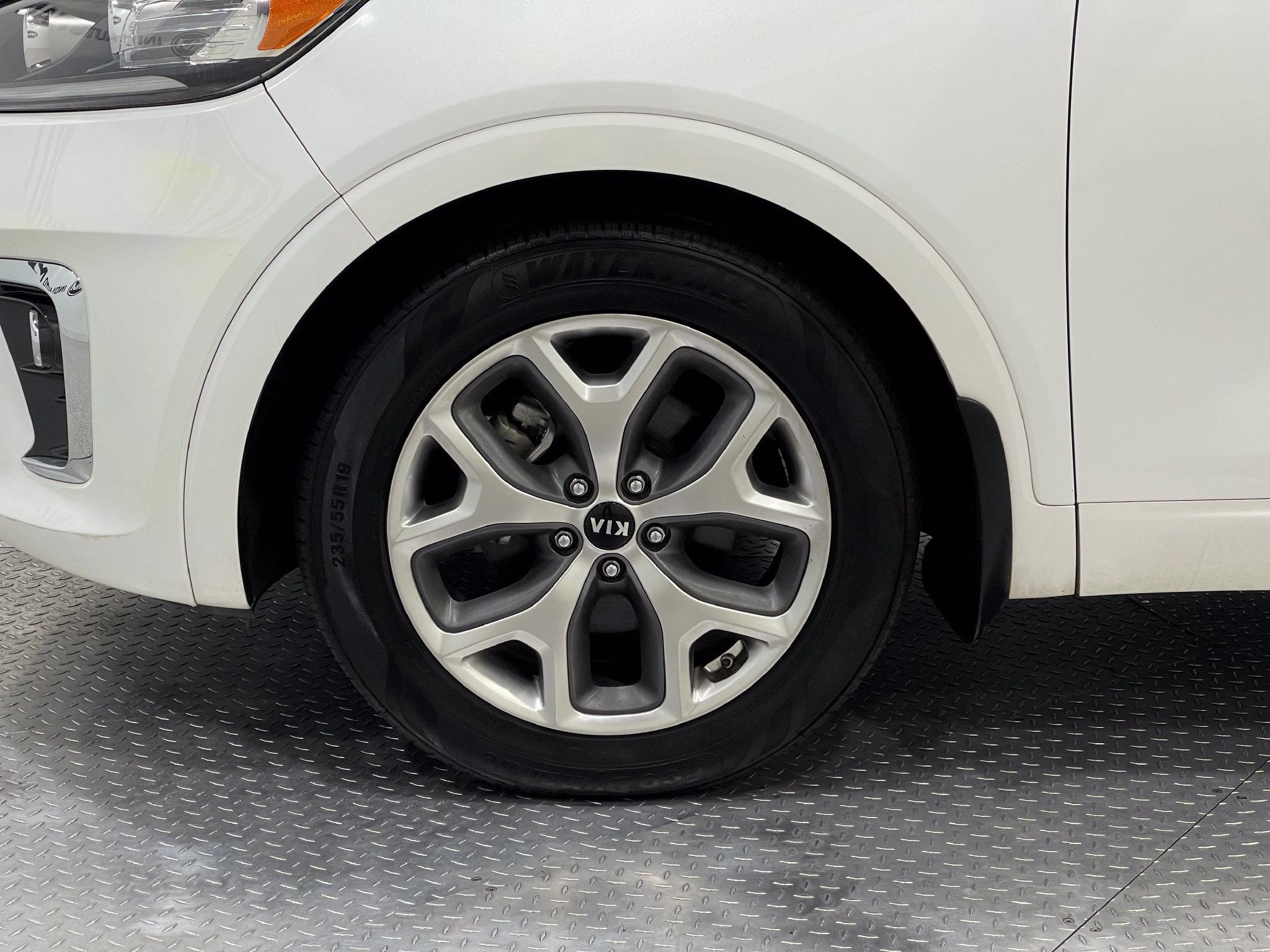 Used 2020 Kia Sorento SX FWD image 35