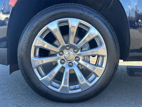 Used 2023 Chevrolet Tahoe Premier image 14