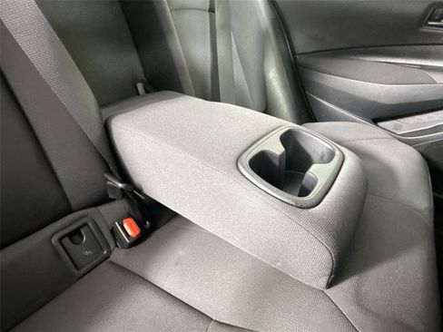 Certified 2024 Toyota Corolla LE FWD image 36