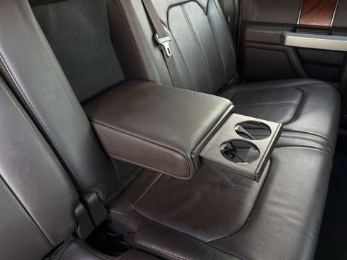 Used 2017 Ford F250 King Ranch w/ King Ranch Ultimate Package image 36