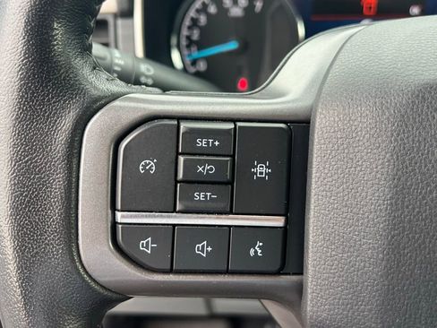 Used 2021 Ford F150 XLT w/ Equipment Group 302A High image 27