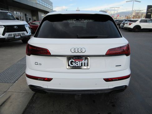 Used 2023 Audi Q5 2.0T Premium Plus w/ Premium Plus Package image 8