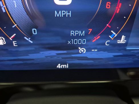 New 2026 Chevrolet Traverse LT w/ Midnight/Sport Edition image 12