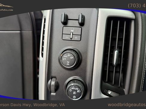 Used 2016 GMC Sierra 1500 SLT w/ SLT Premium Package image 21