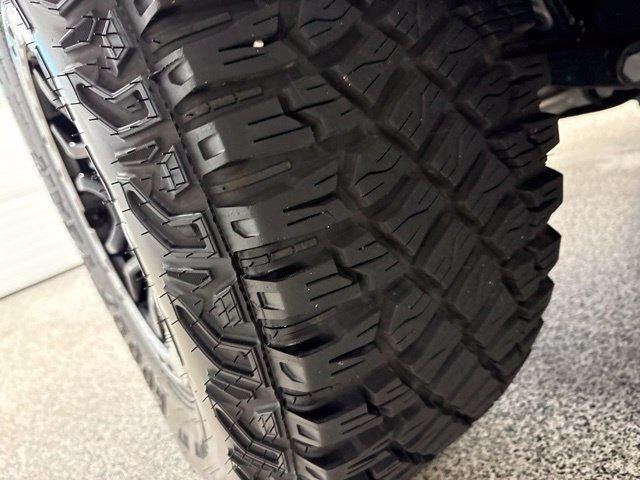 Used 2024 Ford Bronco Badlands AWD/4WD image 35