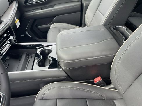 New 2026 Chevrolet Tahoe Premier image 29