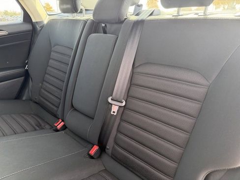 Certified 2017 Ford Fusion SE w/ Fusion SE Technology Package image 19