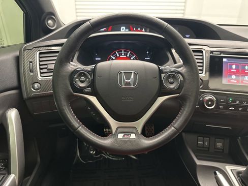 Used 2014 Honda Civic Si image 14