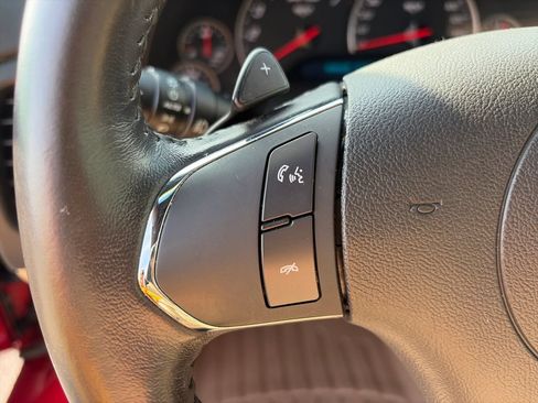 Used 2013 Chevrolet Corvette Grand Sport w/ 3LT Preferred Equipment Group RWD image 13