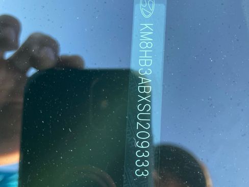 Used 2025 Hyundai Kona SEL image 26