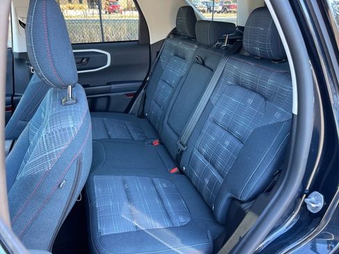 Used 2023 Ford Bronco Sport Heritage image 20