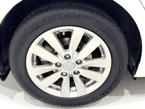 Used 2014 Kia Forte EX FWD image 12