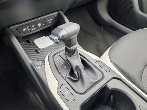 New 2026 Kia K4 GT-Line Turbo image 22