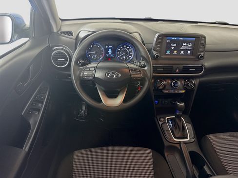 Used 2019 Hyundai Kona SE image 17