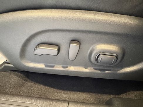 Used 2023 Nissan Murano SL w/ SL Moonroof Package image 23