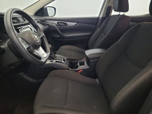 Used 2019 Nissan Rogue Sport S AWD/4WD image 17