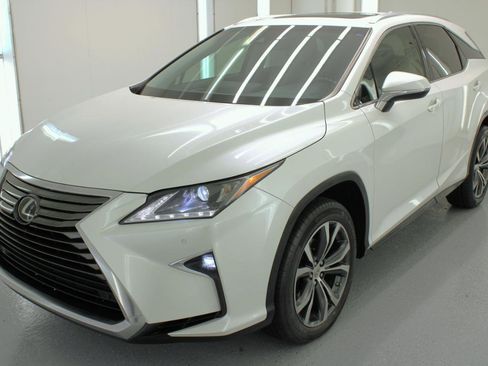 Used 2016 Lexus RX 350 FWD 4dr w/ Premium Package image 4