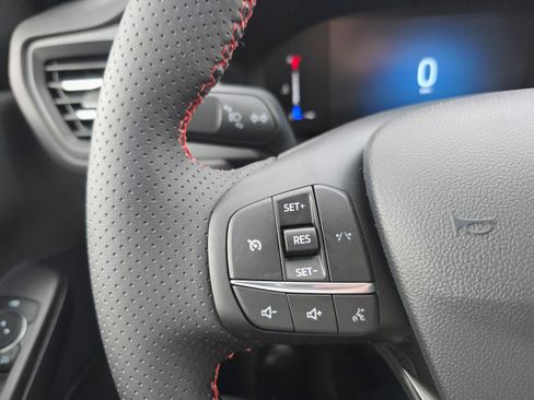 New 2026 Ford Escape ST-Line Select w/ Equipment Group 401A image 15