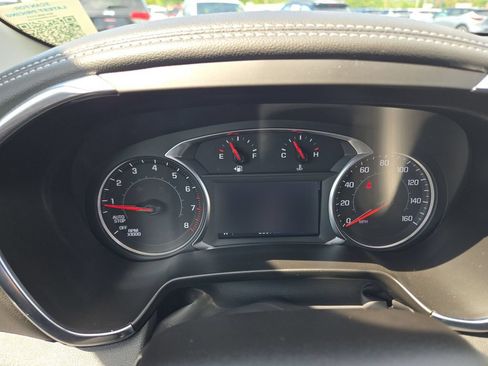 Used 2024 Chevrolet Blazer LT w/ Midnight/Sport Edition AWD/4WD image 13