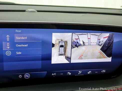 New 2026 Buick Envision Preferred AWD/4WD image 13
