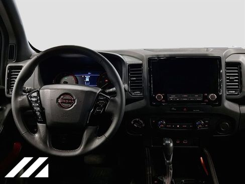 Used 2024 Nissan Frontier PRO-4X w/ Off-Road Protection Package AWD/4WD image 22