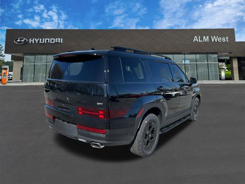 New 2026 Hyundai Santa Fe XRT image 5