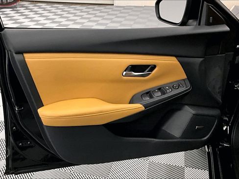 New 2025 Nissan Sentra SV w/ SV Premium Package image 84