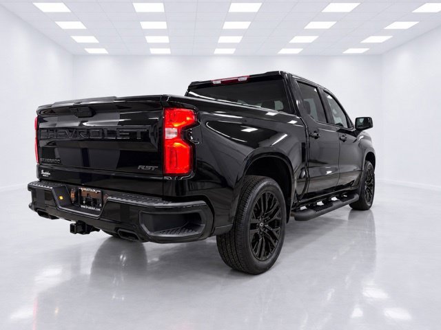 Used 2022 Chevrolet Silverado 1500 RST w/ Rally Edition AWD/4WD image 13