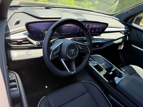 New 2026 Buick Enclave Sport Touring w/ Super Cruise Package FWD image 3