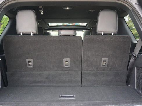 Used 2023 Ford Expedition Limited AWD/4WD image 22