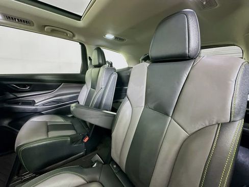 Certified 2023 Subaru Ascent Onyx Edition AWD/4WD image 26