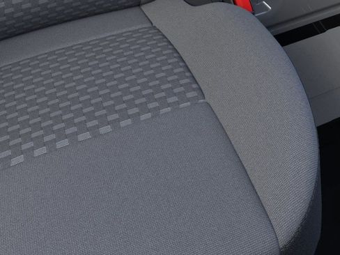 New 2025 Ford Transit 350 148 Medium Roof w/ HVAC Trade Package image 16