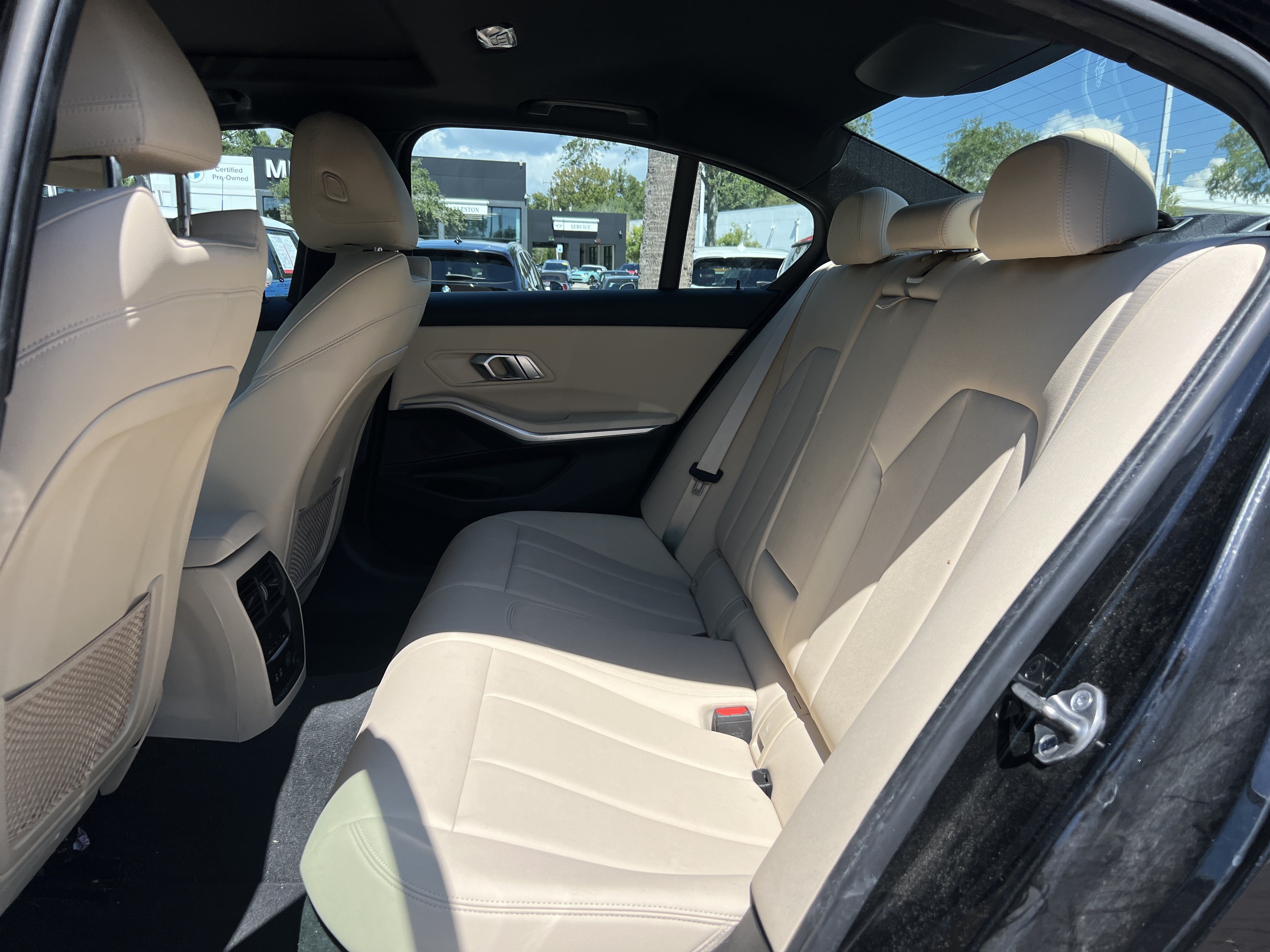 Used 2020 BMW 330i Sedan w/ Convenience Package RWD image 31
