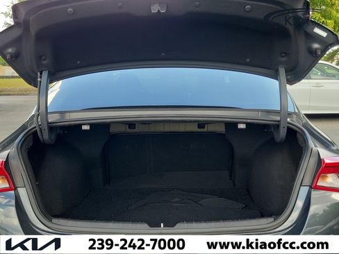 Used 2021 Kia K5 EX w/ EX Premium Package FWD image 13