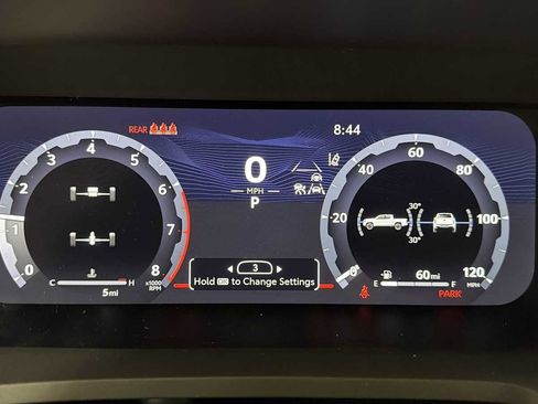 New 2026 Toyota Tacoma TRD Off-Road image 17