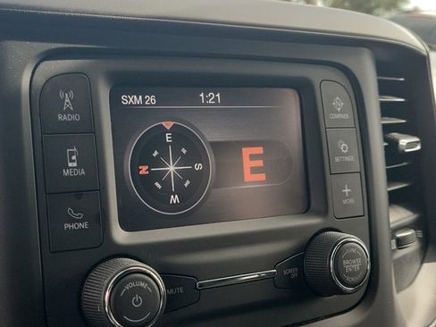 Used 2022 RAM 2500 Tradesman image 27