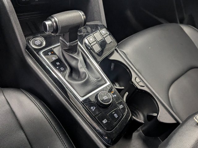 Certified 2023 Kia Sportage EX FWD image 26