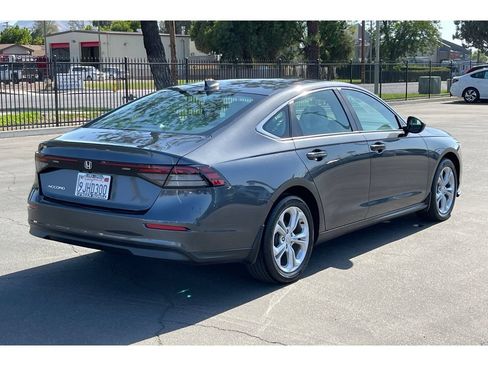 Used 2023 Honda Accord LX image 6