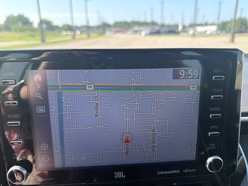 Used 2022 Toyota Corolla XSE FWD image 19