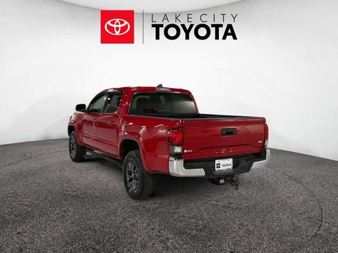 Used 2023 Toyota Tacoma SR5 image 5