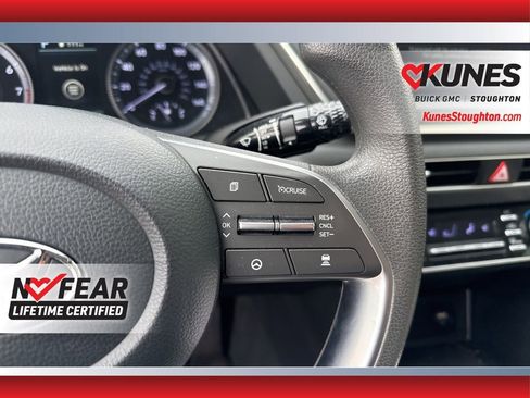 Used 2023 Hyundai Sonata SEL image 13