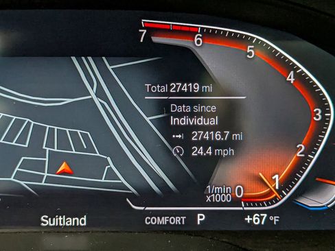 Certified 2023 BMW X3 xDrive30i w/ Premium Package image 32