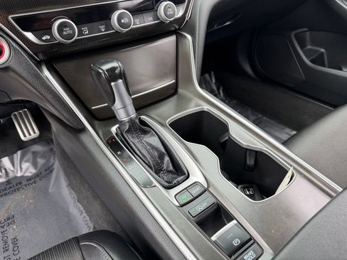 Used 2022 Honda Accord Sport image 21