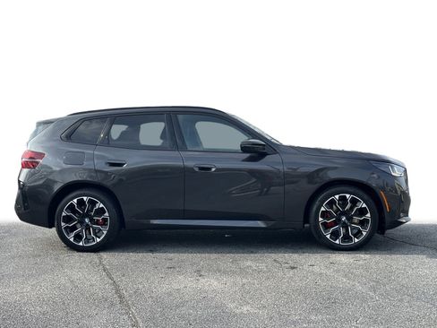 Used 2025 BMW X3 M50 image 30