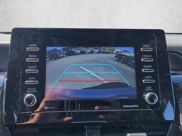 Used 2023 Toyota Camry SE FWD image 19