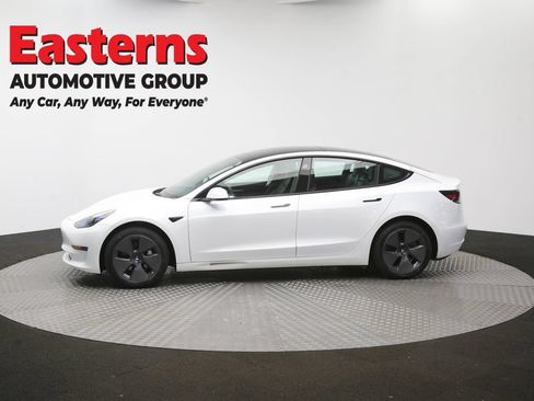 Used 2023 Tesla Model 3 Standard Range RWD image 54