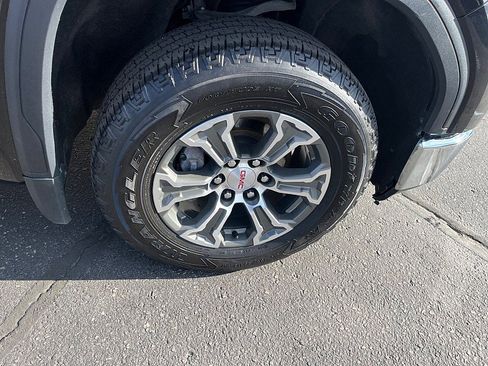 Used 2021 GMC Sierra 1500 SLE image 10