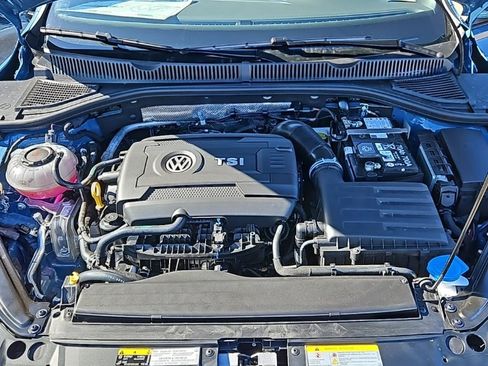 New 2026 Volkswagen Jetta GLI Autobahn image 10